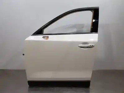 Автозапчастина б/у ПЕРЕДНІ ЛІВІ ДВЕРІ для MAZDA CX-5  Посилання на OEM IAM KBY05902XE  