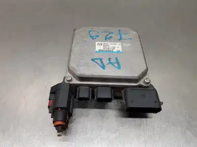 Pezzo di ricambio per auto di seconda mano modulo elettronico per mazda 6 lim. (gh) sport riferimenti oem iam gs1d67880h