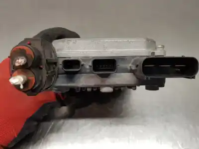 Second-hand car spare part electronic module for mazda 6 lim. (gh) sport oem iam references gs1d67880h  