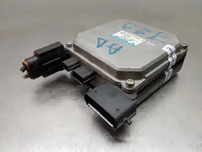 Second-hand car spare part electronic module for mazda 6 lim. (gh) sport oem iam references gs1d67880h  