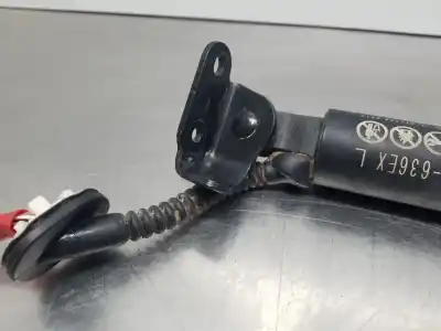 Автозапчастина б/у амортизаторі багажника/дверей для mazda cx-5 advantage посилання на oem iam ksd5636ex  
