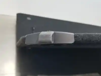 Second-hand car spare part parcel shelf for lexus nx essence oem iam references 6491078011c0  