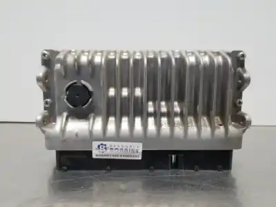Second-hand car spare part ecu engine control for lexus nx essence oem iam references 8966178830