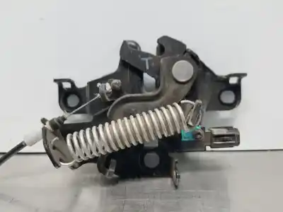 Second-hand car spare part bonnet lock for lexus nx essence oem iam references 5351078010  