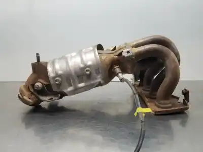 Second-hand car spare part catalytic converter for lexus nx essence oem iam references 2505136410