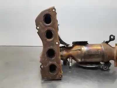 Автозапчасти б/у катализатор за lexus nx essence ссылки oem iam 2505136410  36410