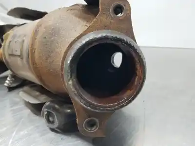 Автозапчасти б/у катализатор за lexus nx essence ссылки oem iam 2505136410  36410