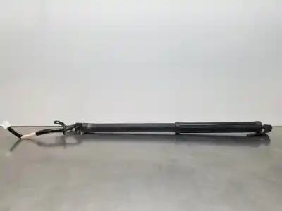 Second-hand car spare part tailgate gas strut for lexus nx essence oem iam references 6891079019