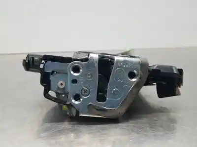 Автозапчасти б/у замок передней правой двери за lexus nx essence ссылки oem iam 6903060250  