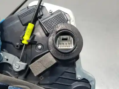 Автозапчасти б/у замок передней правой двери за lexus nx essence ссылки oem iam 6903060250  