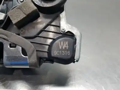 Автозапчасти б/у замок передней правой двери за lexus nx essence ссылки oem iam 6903060250  