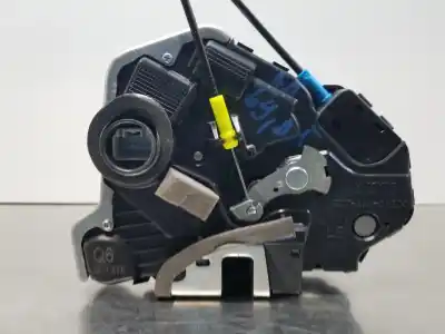 Second-hand car spare part left front door lock for lexus nx essence oem iam references 6904053100