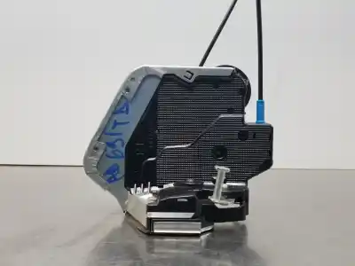 Second-hand car spare part rear right door lock for lexus nx essence oem iam references 6905012410
