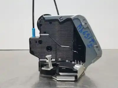 Second-hand car spare part rear left door lock for lexus nx essence oem iam references 6906012410