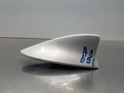 Second-hand car spare part antenna for lexus nx essence oem iam references 8676048070  