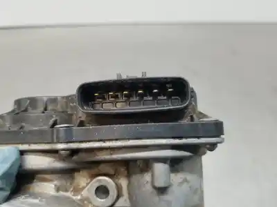 Автозапчастина б/у коробка метелика для lexus nx essence посилання на oem iam 2203036020  