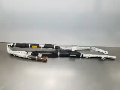 Автозапчастина б/у передня права подушка безпеки для lexus nx essence посилання на oem iam 6217078020  