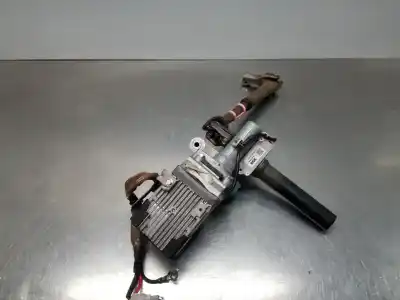 Автозапчастина б/у рульва колонка для lexus nx essence посилання на oem iam 4520a78020  8965078060