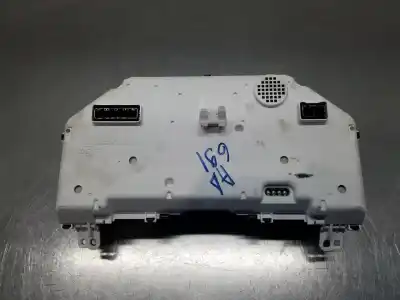 Автозапчасти б/у приборная доска за lexus nx essence ссылки oem iam 8380078880  