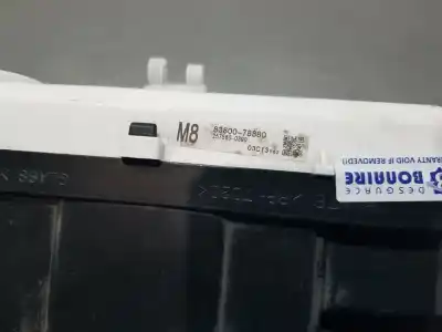 Автозапчасти б/у приборная доска за lexus nx essence ссылки oem iam 8380078880  