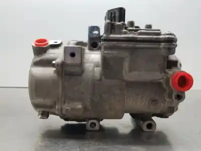 Second-hand car spare part air conditioning compressor for lexus nx essence oem iam references 8837033030