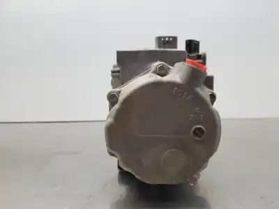 Second-hand car spare part air conditioning compressor for lexus nx essence oem iam references 8837033030  0422000533
