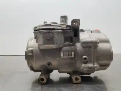Second-hand car spare part air conditioning compressor for lexus nx essence oem iam references 8837033030  0422000533