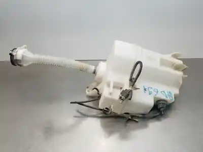 Second-hand car spare part windscreen washer bottle for lexus nx essence oem iam references 8531578030