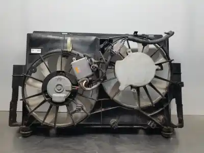 Second-hand car spare part radiator cooling fan for lexus nx essence oem iam references 1671136180