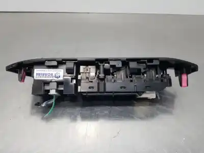Second-hand car spare part left front power window switch for lexus nx essence oem iam references 8404078030  