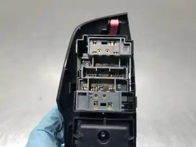 Second-hand car spare part left front power window switch for lexus nx essence oem iam references 8404078030  