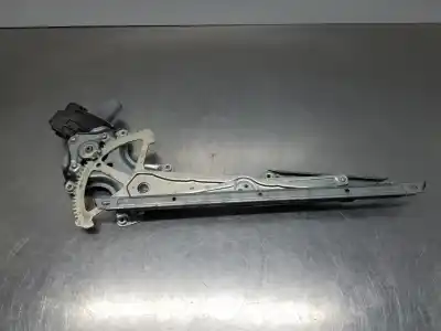Second-hand car spare part rear left window regulator for lexus nx essence oem iam references 8572078021