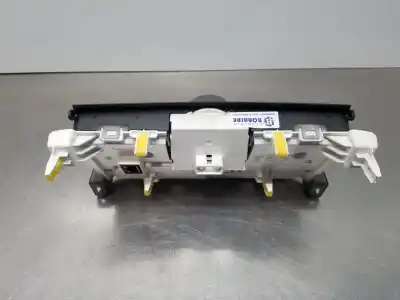 Автозапчастина б/у клімат-контроль для lexus nx essence посилання на oem iam 5590078370  