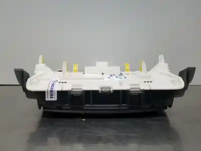 Автозапчастина б/у клімат-контроль для lexus nx essence посилання на oem iam 5590078370  