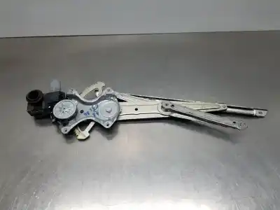 Second-hand car spare part passenger side right window regulator for lexus nx essence oem iam references 8571078011