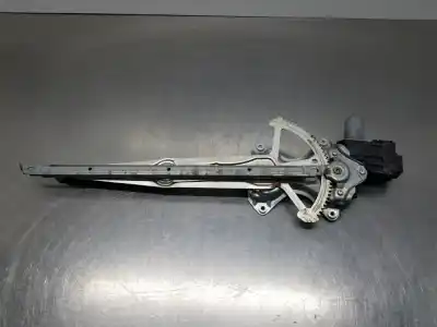 Second-hand car spare part passenger side right window regulator for lexus nx essence oem iam references 8571078011  6980178010