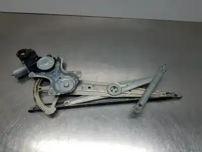Second-hand car spare part driver left window regulator for lexus nx essence oem iam references 8572078011