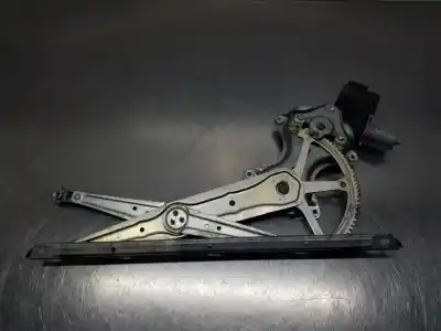 Second-hand car spare part driver left window regulator for lexus nx essence oem iam references 8572078011  6980278010
