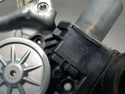 Second-hand car spare part driver left window regulator for lexus nx essence oem iam references 8572078011  6980278010