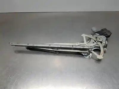 Second-hand car spare part rear right window regulator for lexus nx essence oem iam references 8571078021