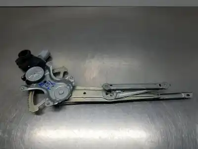 Second-hand car spare part rear right window regulator for lexus nx essence oem iam references 8571078021  6980178020