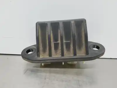 Second-hand car spare part tailgate back door handle for lexus nx essence oem iam references 8484042030