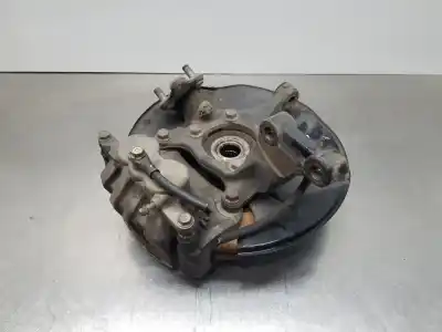 Second-hand car spare part front left knuckle for lexus nx essence oem iam references 4321278010