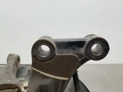 Second-hand car spare part front left knuckle for lexus nx essence oem iam references 4321278010  