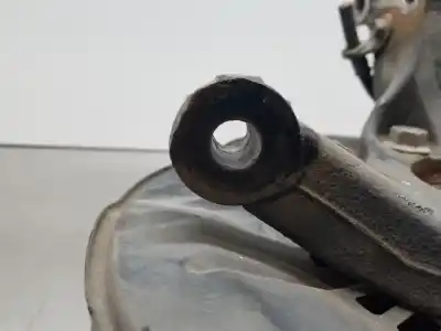 Second-hand car spare part front left knuckle for lexus nx essence oem iam references 4321278010  