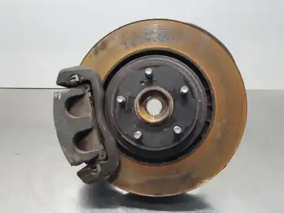 Second-hand car spare part front left knuckle for lexus nx essence oem iam references 4321278010  