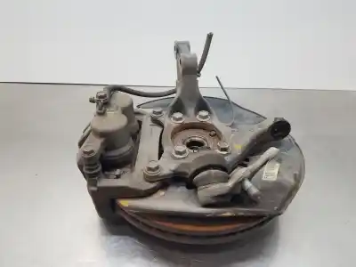 Second-hand car spare part front right knuckle for lexus nx essence oem iam references 4321178010