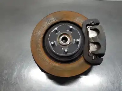 Second-hand car spare part front right knuckle for lexus nx essence oem iam references 4321178010  