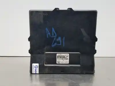 Second-hand car spare part comfort module for lexus nx essence oem iam references 8998178310