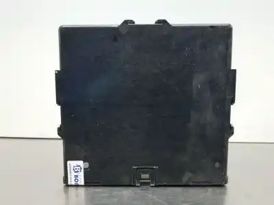 Автозапчастина б/у модуль комфорт для lexus nx essence посилання на oem iam 8998178310  2190004830